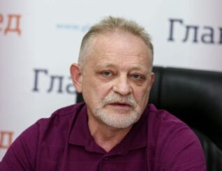 Андрей Золотарев: НАБУ слишком дорогое, слишком бесполезное