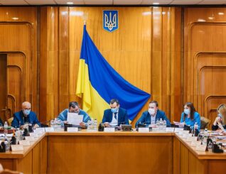ЦИК установила результаты довыборов в ВР в Херсонской и Черкасской областях