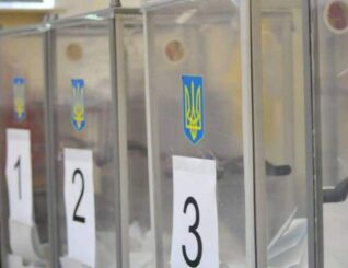 В ЦИК обнародовали предварительные данные по довыборам в Раду по двум округам