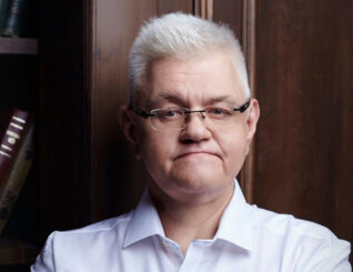 Сергей Сивохо: онлайн-голосование на выборах могло бы помочь реинтеграции Донбасса
